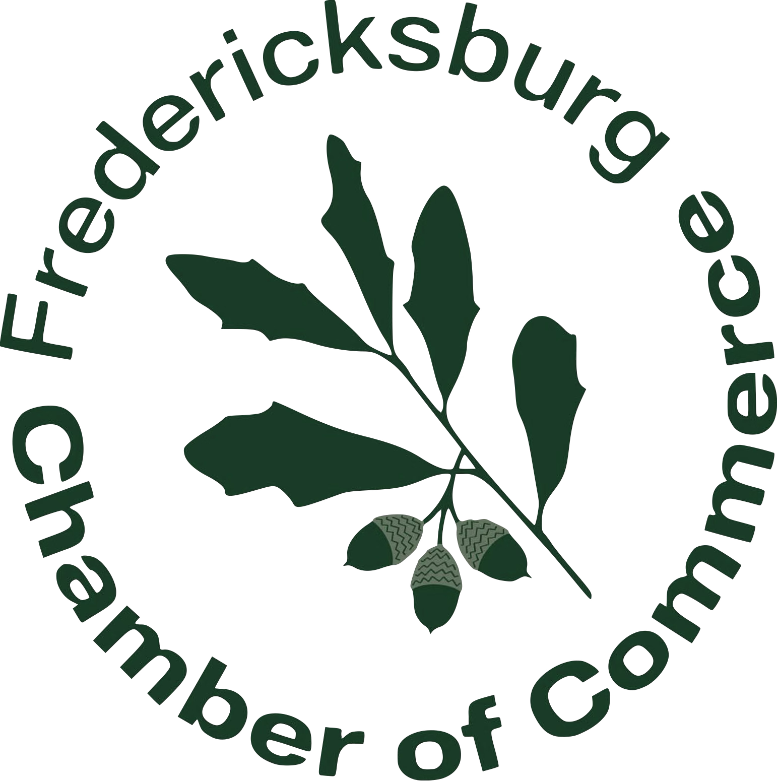 Fredericksburg Chamber of Commerce