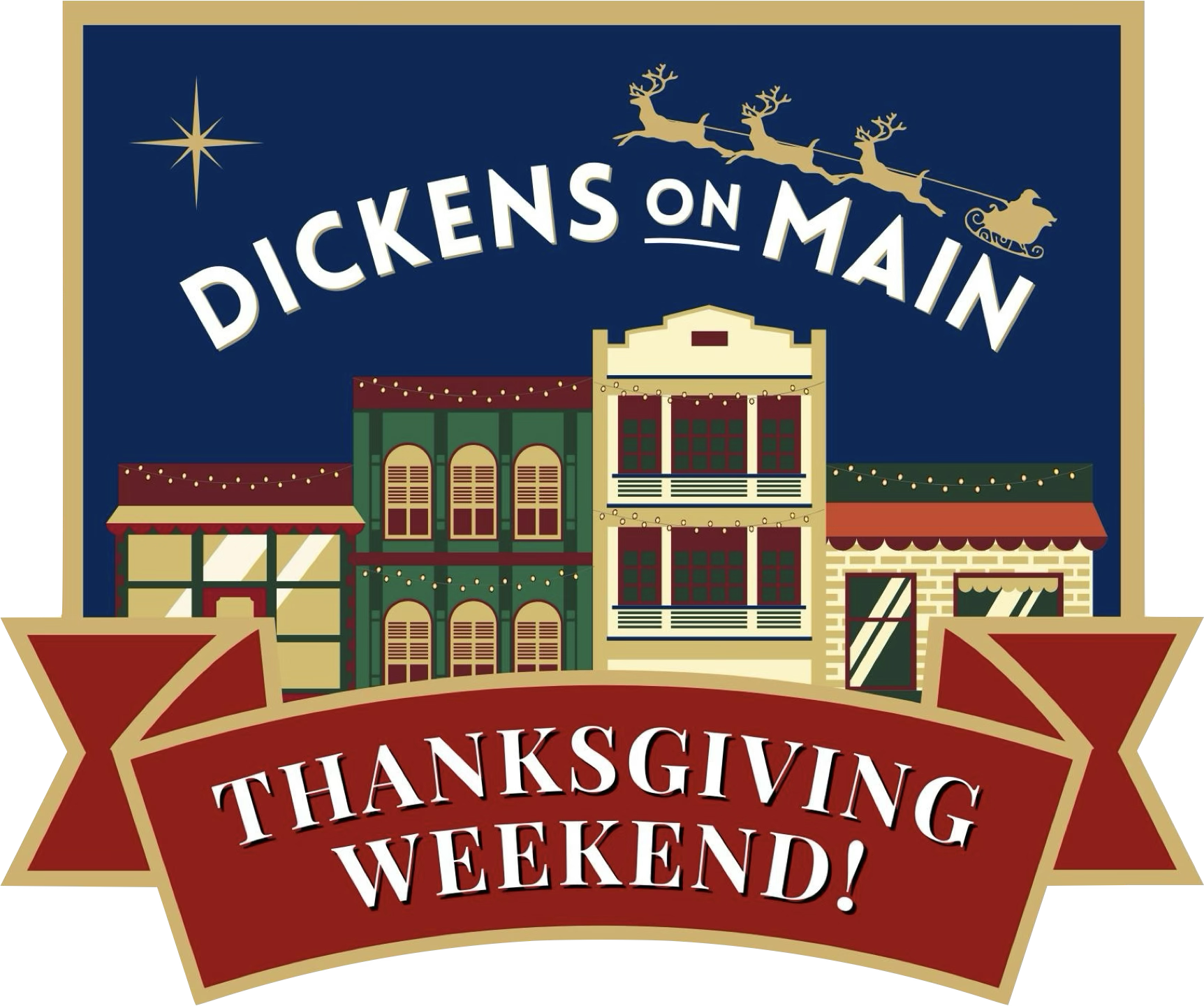 Dickens On Main