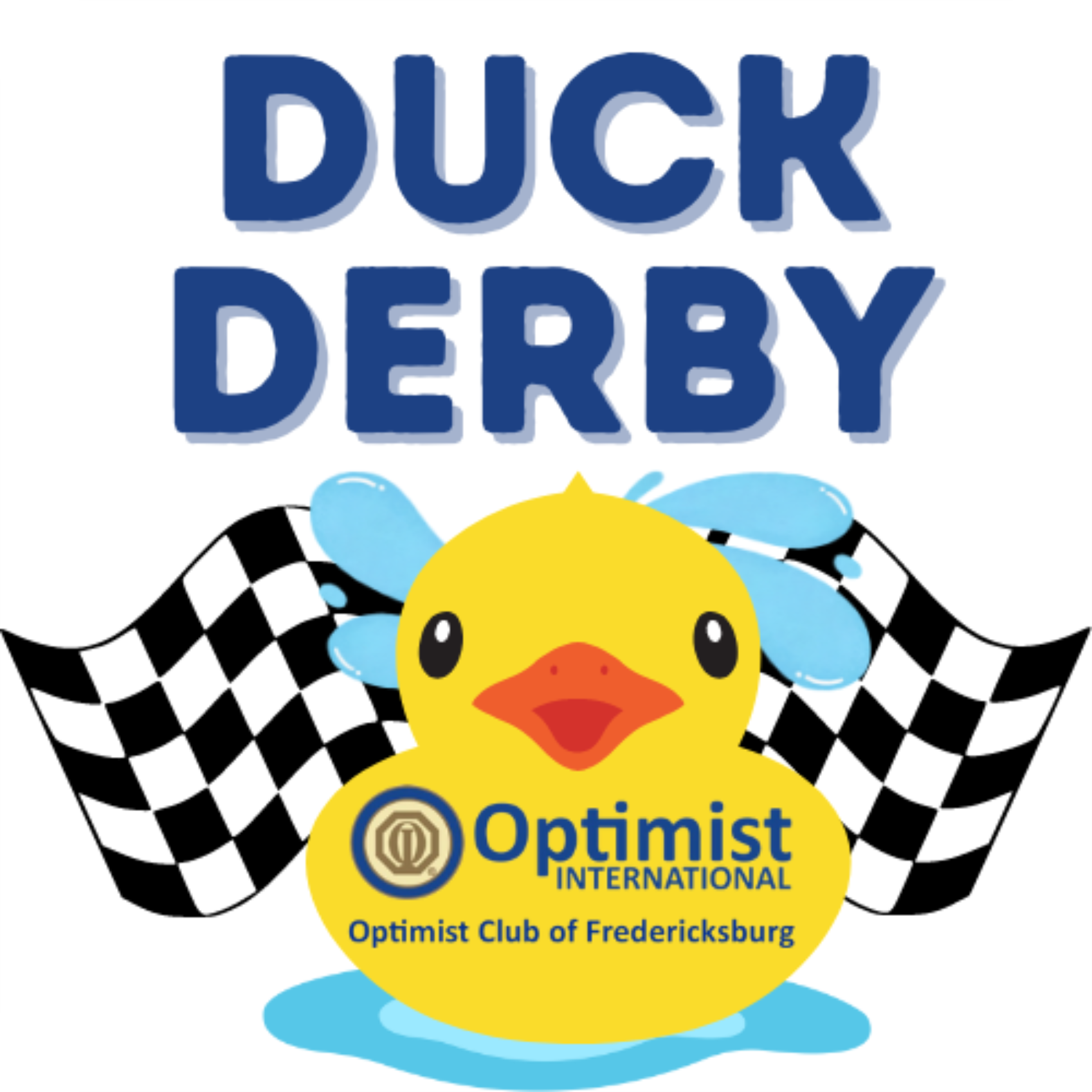 Duck Derby