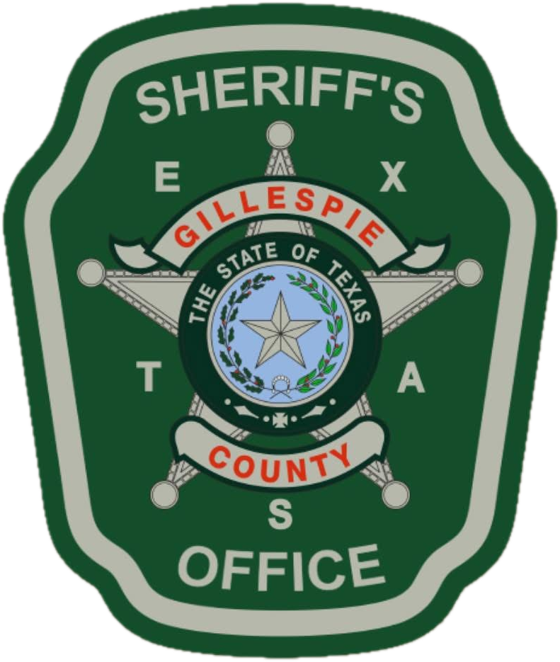 Gillespie County Sheriff's Office'