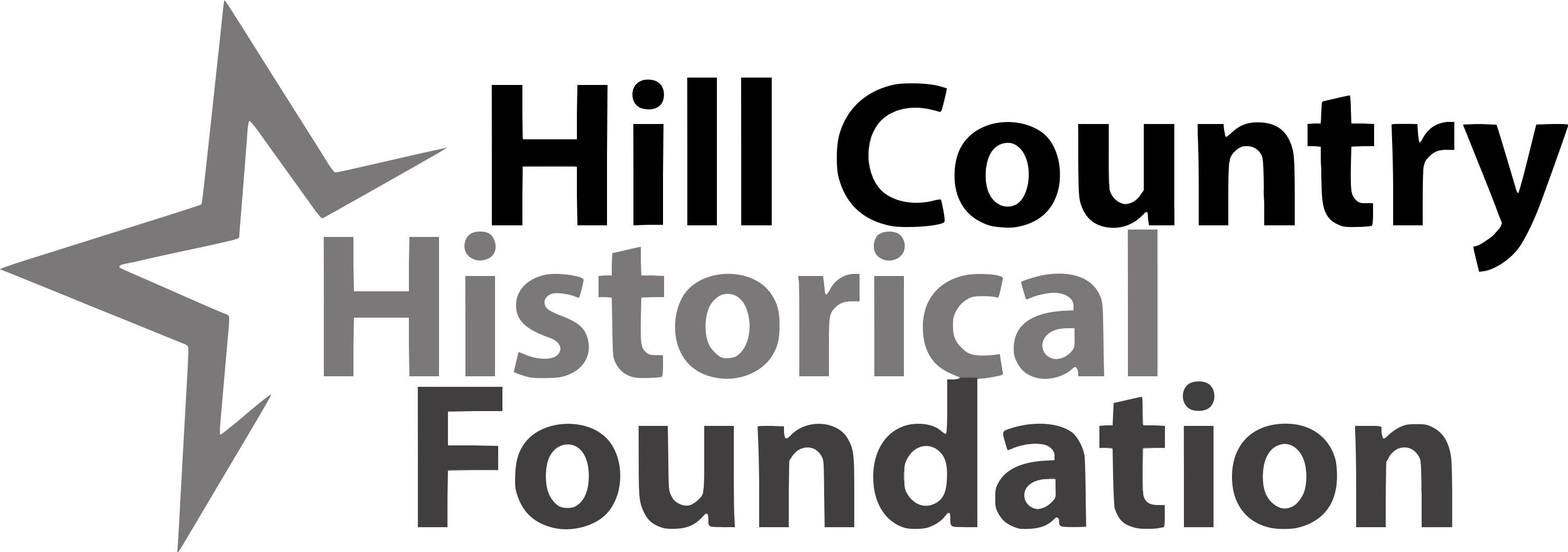 Gillespie County Historical Foundation