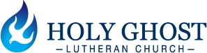 Holy Ghost Lutheran Church