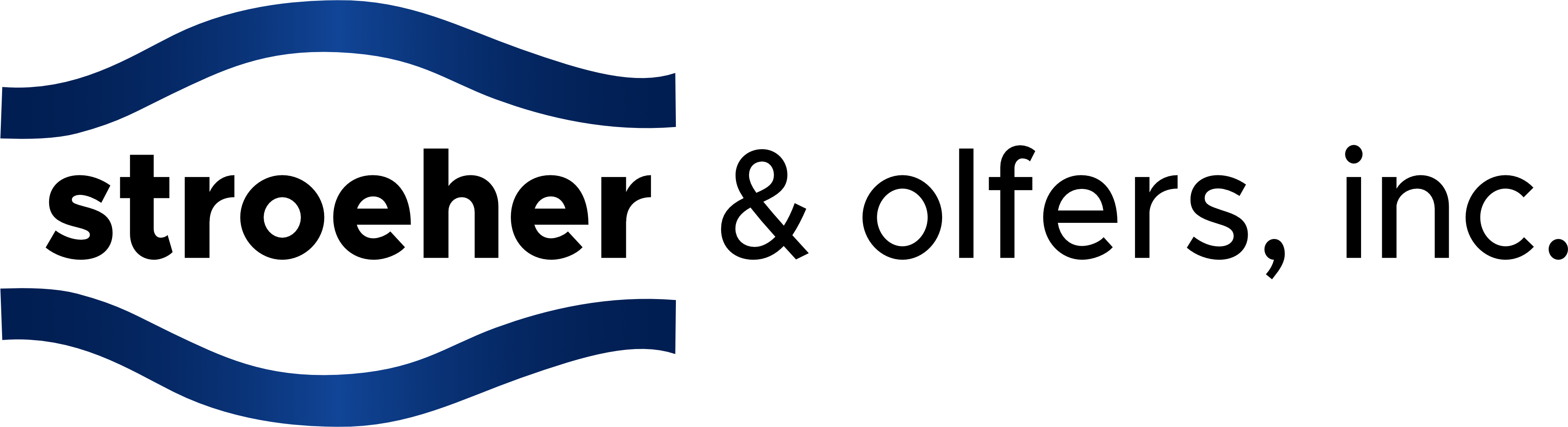 Stroeher and Olfers Inc