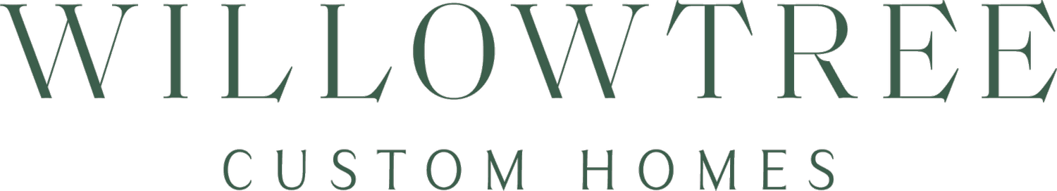 Willow Tree Custom Homes