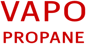 Vapo Propane