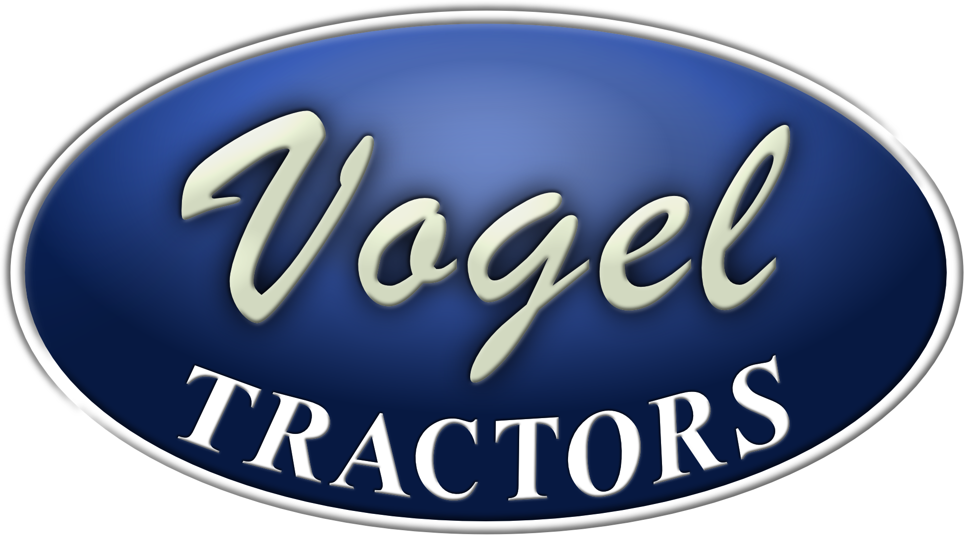 Vogel Tractors